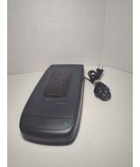 VTG Kinyo VHS Video Cassette Rewinder 80K5 Retro VCR Tape Rewind TESTED/... - €20,56 EUR VTG Kinyo VHS Video Cassette Rewinder 80K5 Retro VCR Tape Rewind TESTED/... - €20,56 EUR