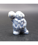 Wade Whimsies Red Rose Tea Miniature Figurines. Your Choice! - $3.49