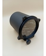 German WW2 Luftwaffe Altimeter - gauge Fl.22320 - real size - plastic re... - $74.70 CAD