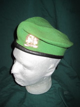 ISREALI IDF ZAHAL Israel Military Armed Forces Military Adjutant Green B... - £27.90 GBP