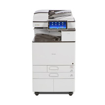 Ricoh Aficio MP C4504ex A3 A4 Color Laser MFP Copier Printer Scanner 45 ppm - $3,861.00