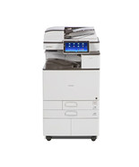 Ricoh Aficio MP C4504ex A3 A4 Color Laser MFP Copier Printer Scanner 45 ppm - $4,889.86 CAD