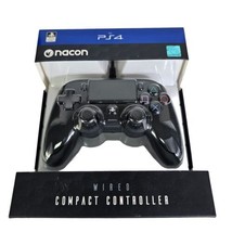 Nacon Wired Compact Control For PS4 - £35.60 GBP