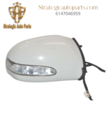 2006-2008 MERCEDES BENZ ML500 ML350 PASSENGER DOOR MIRROR 9 WIRE A164810... - $299.99