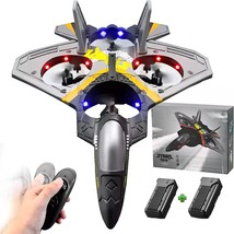 RC Plane 2.4Ghz Foam v17 Remote Control Airplane  Helicopter Quadcopter NEW - £34.38 GBP