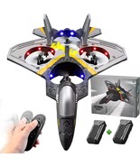 RC Plane 2.4Ghz Foam v17 Remote Control Airplane  Helicopter Quadcopter NEW - $59.88 CAD
