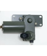 24V Windshield Wiper Motor Late Style 12342501 557871 fits HUMVEE M998 M... - $269.49