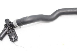 16-19 INFINITI Q50 3.0L RADIATOR COOLANT HOSE PIPE LINE TUBE E6257 image 3