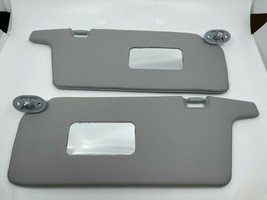 Sunvisor Sun Visors Set for Honda Civic Sedan 2001-2005 - $56.33