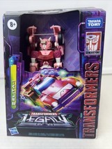 Hasbro Transformers Generations Legacy Elita-1 5.5 in Action Figure - F3033 - £9.97 GBP