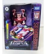 Hasbro Transformers Generations Legacy Elita-1 5.5 in Action Figure - F3033 - £10.05 GBP