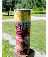 PB Blaster Replica 20oz Stainless Steel Tumbler | With Lid/Straw | Fathe... - $234.00 MXN