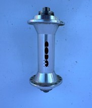 Cannondale CODA 90 Front Hub Silver - $14.60