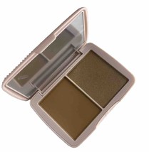 Half Caked SIESTA KEY Double Dipper Color Duo Bronzer - $5.45