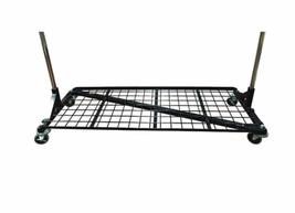 Only Garment Racks #01-333BL Only Garment Racks Heavy Duty Storage Base ... - $99.95