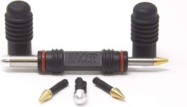 Dynaplug Carbon Racer for Tubeless Bicycle Tires - $110.14