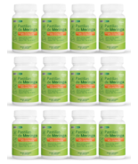 12 Pack Pastillas de Moringa, mejora la piel, cabello y uñas-60 Cápsulas... - €272,81 EUR 12 Pack Pastillas de Moringa, mejora la piel, cabello y uñas-60 Cápsulas... - €272,81 EUR