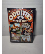 Oddities Beyond Belief (The Walter Futter’s Curiosities Collection) (DVD) - €8,59 EUR