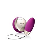 LELO LYLA 2 Remote Control Bullet Vibrator, Couples Toy, PURPLE ⭐️NEW⭐️ - $78.72