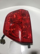 Driver Left Tail Light Fits 03-05 PILOT 982493 - £35.38 GBP