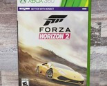 Forza Horizon 2 (Microsoft Xbox 360, 2014) Tested - $19.79