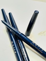 3 Mally Get The Point Eyeliner - Electric Blue - 0.01 oz Germany Lot Of 3 - $13.50
