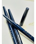 3 Mally Get The Point Eyeliner - Electric Blue - 0.01 oz Germany Lot Of 3 - $18.52 CAD