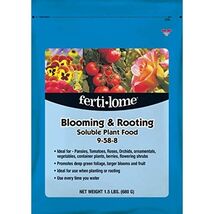 Bloom And Root Soluble Dry Plant Food - $23.04