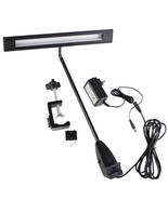 Trade show LED light, 20w for Exhibit Backdrop display 5000K 24v UL Power - £51.16 GBP