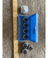 Lot of  8 IBM Selectric Typewriter Ball Type Font Print Heads - $77.17 CAD