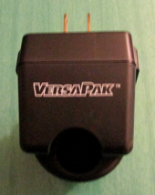 Black & Decker Versapak VP131 Battery Charger - 387101-00 - Euc - £8.78 GBP