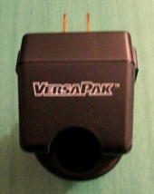 BLACK &amp; DECKER VERSAPAK VP131 BATTERY CHARGER - 387101-00 - EUC - £8.77 GBP