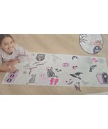 Lot of 5 Creatology Trick-or-Treat Color-in Poster With Stickers, Ages 4+ - €21,24 EUR