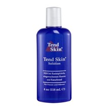 Tend Skin Razor Bump Solution, 4 ounce, Post Shaving &amp; Waxing, for women... - £14.77 GBP