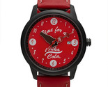 Fallout 4 76 New Vegas Time For A Nuka Cola Bottle Cap Wrist Watch #/500... - $499.99