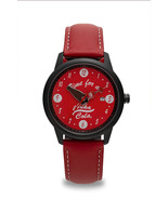 Fallout 4 76 New Vegas Time For A Nuka Cola Bottle Cap Wrist Watch #/500... - £391.12 GBP