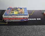Vintage Automotive Book Lot (10)  Manuals Training Various Systems Brake... - $15.79