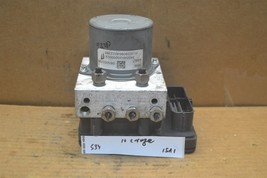 16-17 Chevrolet Cruze ABS Pump Control OEM 39064667 Module 534-15a1  - £9.58 GBP