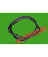 2007-2013 mercedes w221 s500 s550 rear tailgate rubber seal 2217500598 oem - $64.87