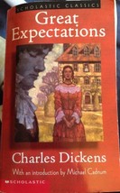 Great Expectations [Paperback] Dickens, Charles - £1.57 GBP