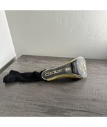 King Cobra Speed LD Multicolored Fairway Wood Headcover w/Sock Good - $238.84 MXN