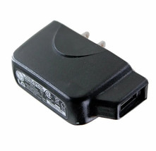 LG (STA-U12) 5V 0.7A Travel  Adapter for USB Devices - Black - $18.69