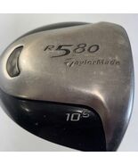 TaylorMade R580 Driver 10.5 MAS2 Ultra lite 60g Flex S Right Hand 45 in ... - $42.74