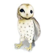 Hansa Barn Owl (27cm H) - £43.14 GBP