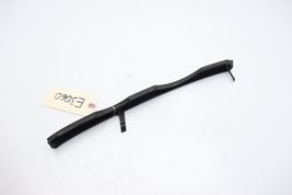00-03 BMW X5 E53 LH LEFT DRIVER SIDE HEADLIGHT LOWER TRIM MOLDING BLACK E3060 image 3