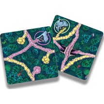 Fairy Trails Board Game - £26.69 GBP