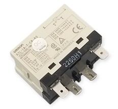 OEM Replacement for Bosch Dryer Relay 5070000333 - $77.80