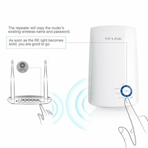 TP-Link N300 Wifi Extender   Wifi Signal Booster, FREE SHIPPING - £49.03 GBP