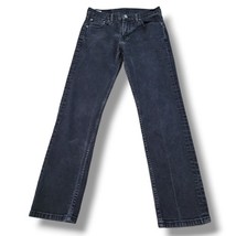 Levi&#39;s Jeans Size 28 W28&quot;xL27.5&quot; Levi&#39;s 511 Slim Fit Skinny Jeans Stretc... - $35.85