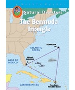 The Bermuda Triangle (Robbie Readers) (Natural Disasters (Mitchell Lane)) [Libra - $8.90